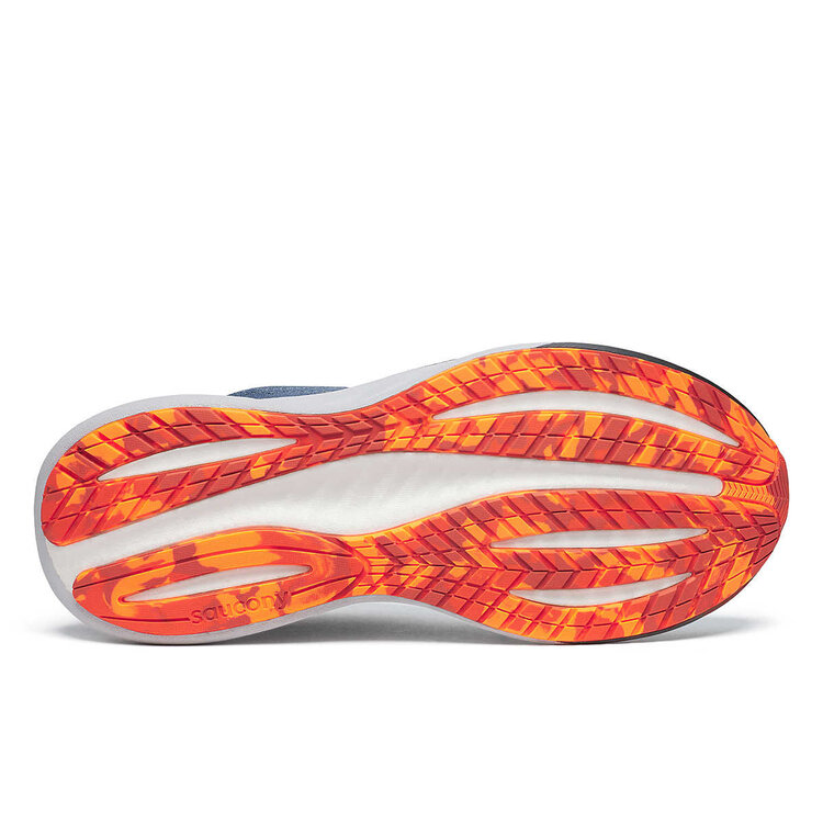 SAUCONY MEN'S TRIUMPH 22 | MIRAGE/BLACK