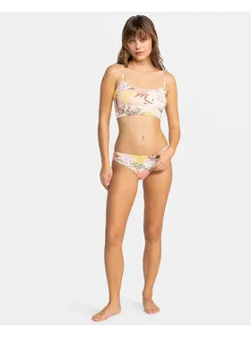 ROXY WOMEN'S PLAYA PARADISE REVERSIBLE TANK BIKINI SET | VIVA LA VIDA