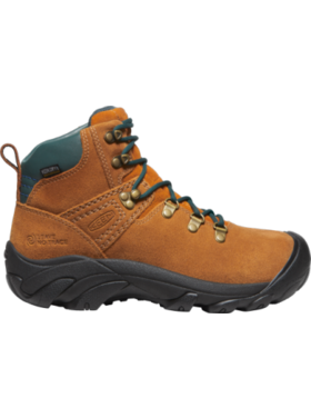 KEEN WOMEN'S PYRENEES | MAPLE/MARMALADE