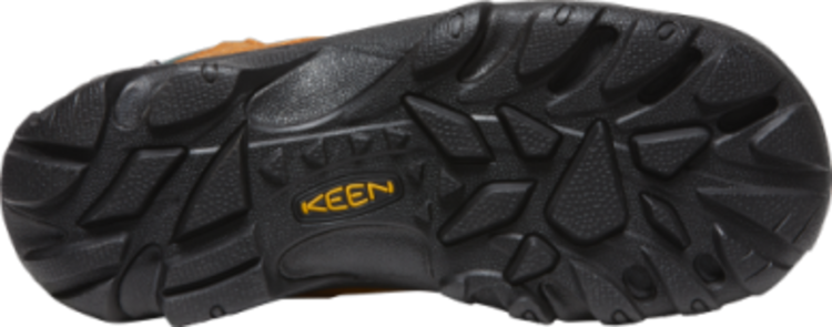KEEN WOMEN'S PYRENEES | MAPLE/MARMALADE