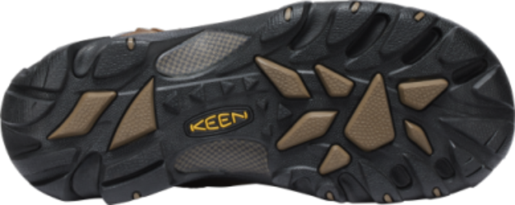 KEEN WOMEN'S PYRENEES | SYRUP