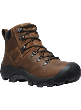 KEEN WOMEN'S PYRENEES | SYRUP