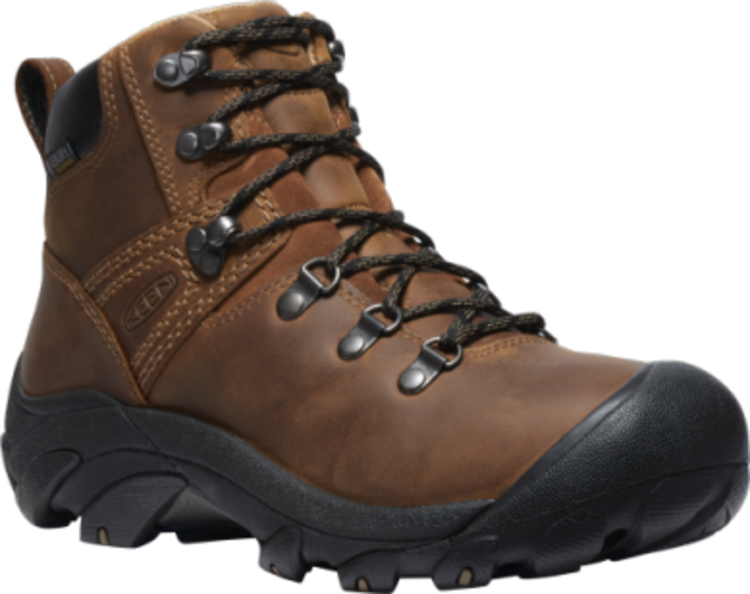 KEEN WOMEN'S PYRENEES | SYRUP