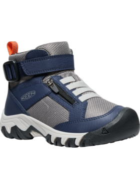 KEEN JR TARGHEE BOUNDLESS | NAVEL/STEEL