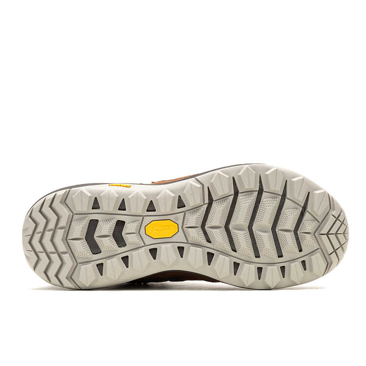 MERRELL WOMEN'S SIREN TRAVELLER 4 MID WP | NUTSHELL