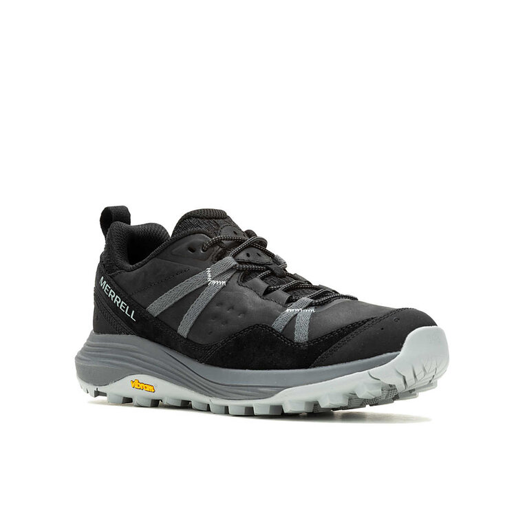 MERRELL WOMEN'S SIREN TRAVELLER 4 | BLACK