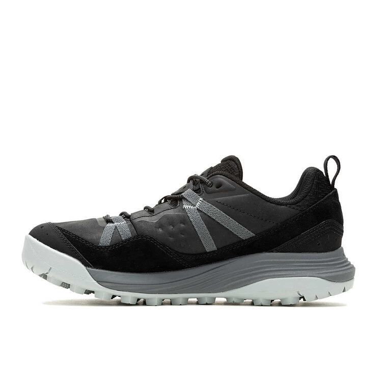 MERRELL WOMEN'S SIREN TRAVELLER 4 | BLACK