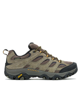 MERRELL MEN'S MOAB 3 WP | WALNUT