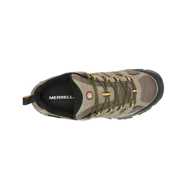 MERRELL MEN'S MOAB 3 WP | WALNUT