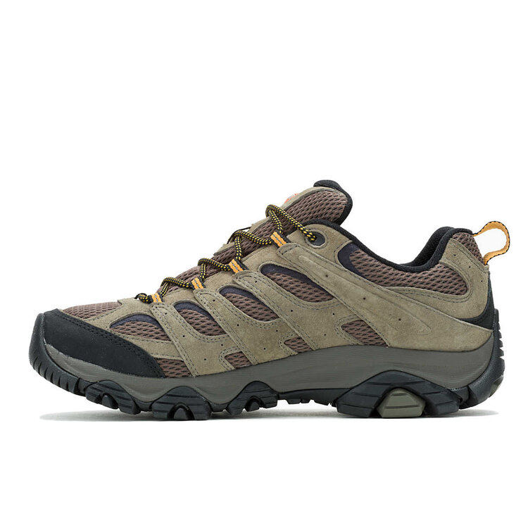 MERRELL MEN'S MOAB 3 WP | WALNUT