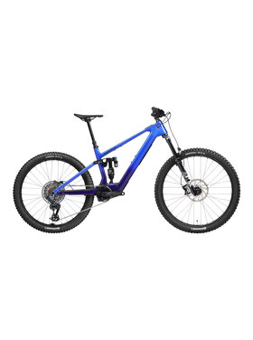 NORCO FLUID VLT C2 140 FOX PERF | PURPLE