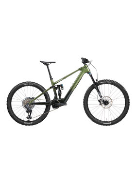 NORCO FLUID VLT C2 140 FOX PERF | GREEN