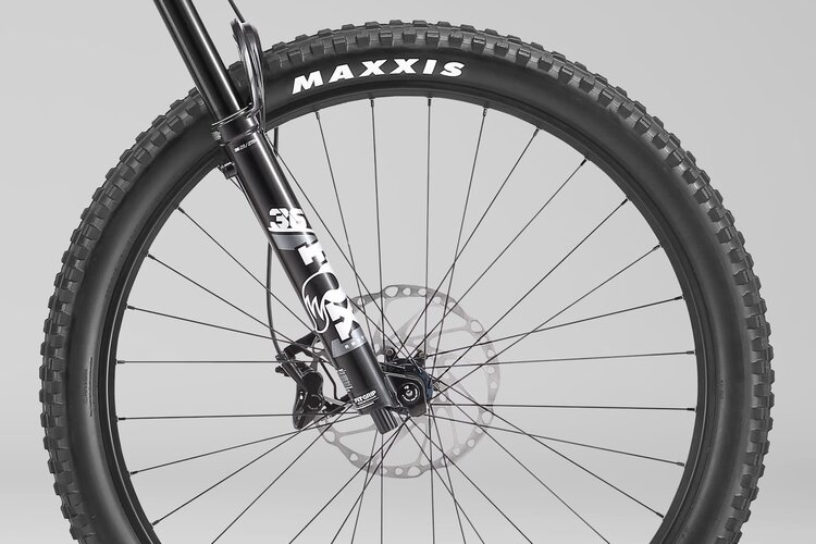 NORCO SIGHT A2 | BLACK