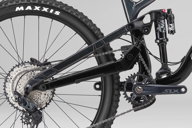 NORCO SIGHT A2 MX | BLACK