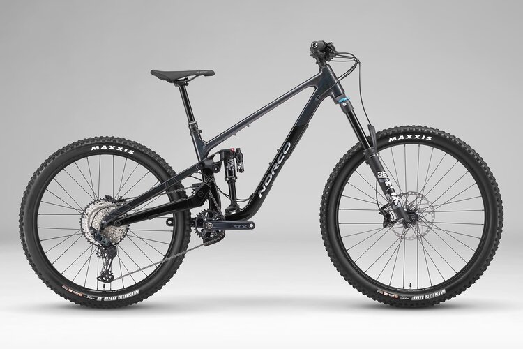 NORCO SIGHT A2 MX | BLACK