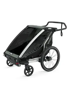 CHARIOT LITE | AGAVE