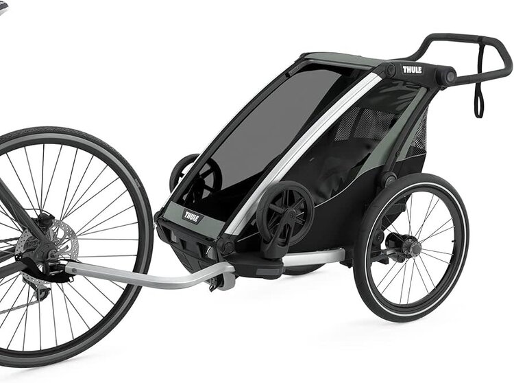 CHARIOT LITE | AGAVE