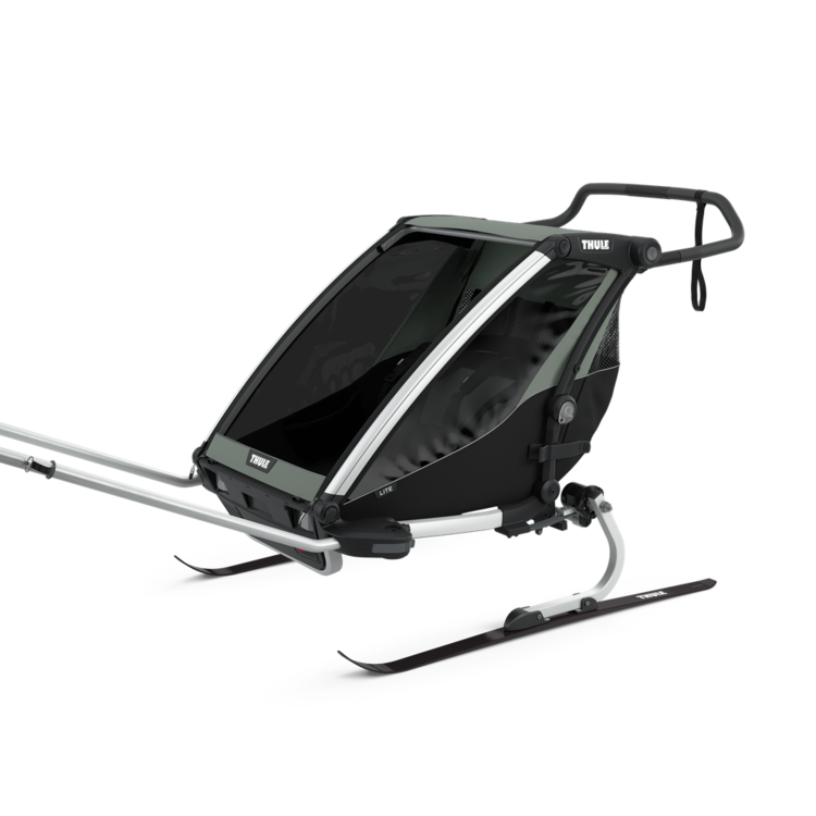 CHARIOT LITE | AGAVE