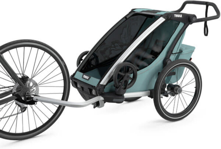 CHARIOT CROSS 1-SEAT | ALASKA