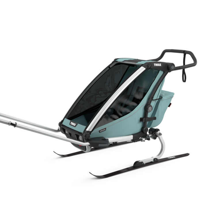 CHARIOT CROSS 1-SEAT | ALASKA