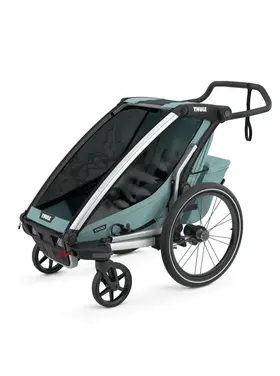 CHARIOT CROSS 1-SEAT | ALASKA