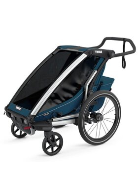 CHARIOT CROSS 1 | MAJO BLUE