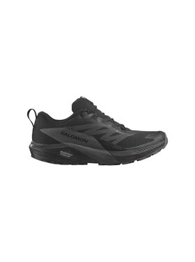 SALOMON MEN'S SENSE RIDE 5 GTX | BLACK/MAGNET