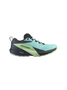SALOMON WOMEN'S SENSE RIDE 5 GTX | BLUE RADIANCE