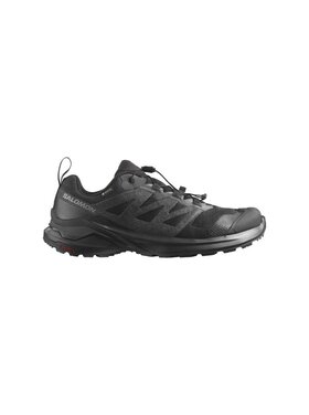 SALOMON MEN'S X-ADVENTURE GTX | BLACK
