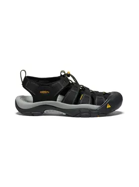 KEEN MEN'S NEWPORT H2 | BLACK