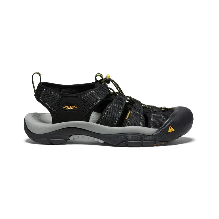 KEEN MEN'S NEWPORT H2 | BLACK