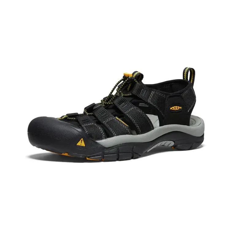 KEEN MEN'S NEWPORT H2 | BLACK