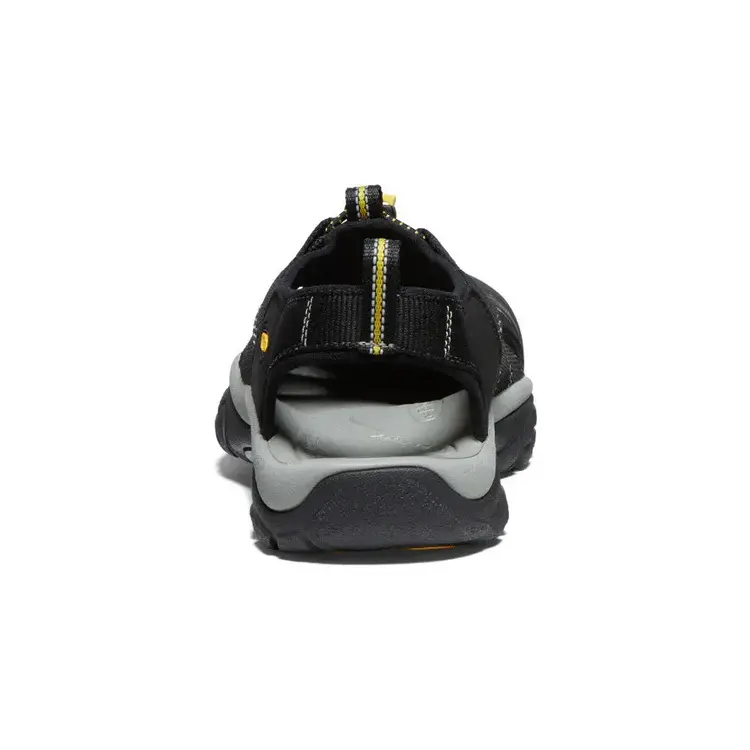 KEEN MEN'S NEWPORT H2 | BLACK