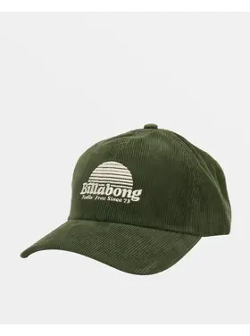 BILLABONG DAD CAP