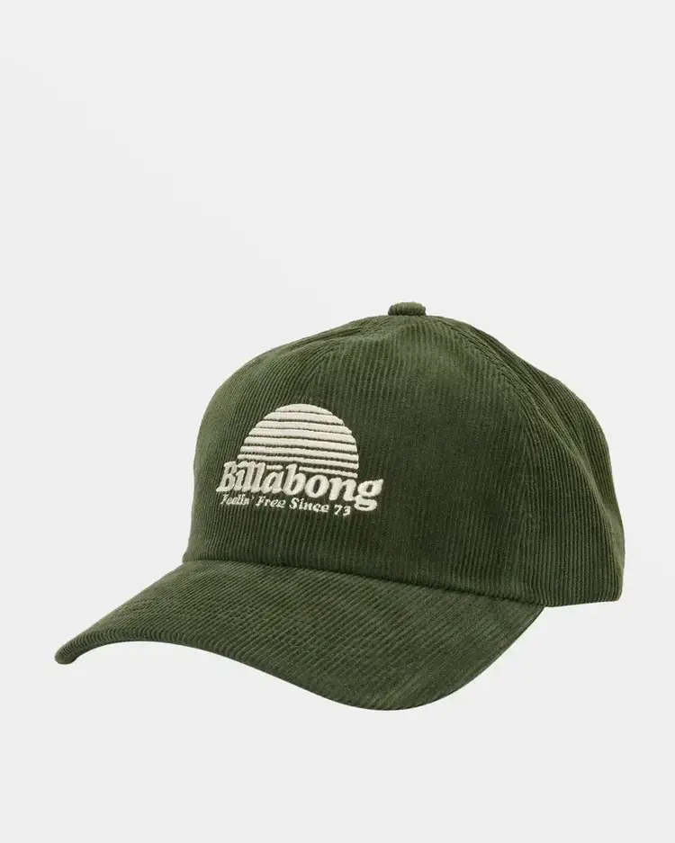 BILLABONG DAD CAP