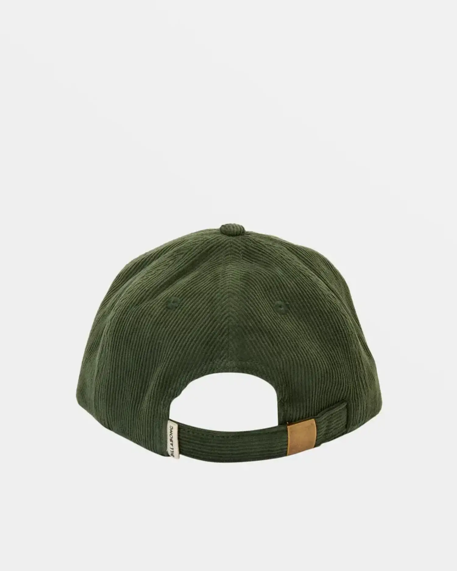 BILLABONG DAD CAP