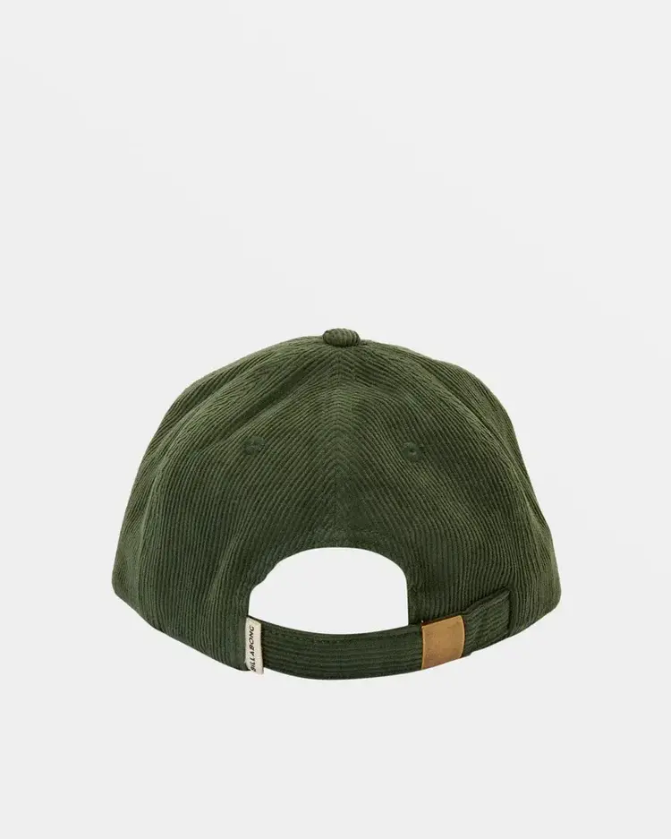 BILLABONG DAD CAP