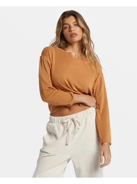 BILLABONG WOMEN'S MAI TAI | SANDALWOOD