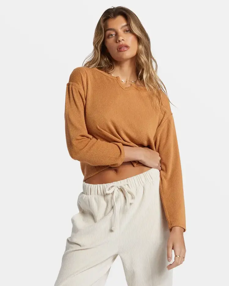 BILLABONG WOMEN'S MAI TAI | SANDALWOOD