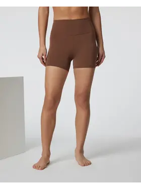 VUORI WOMEN'S ALLTHEFEELS™ SHORTS | PEPPER