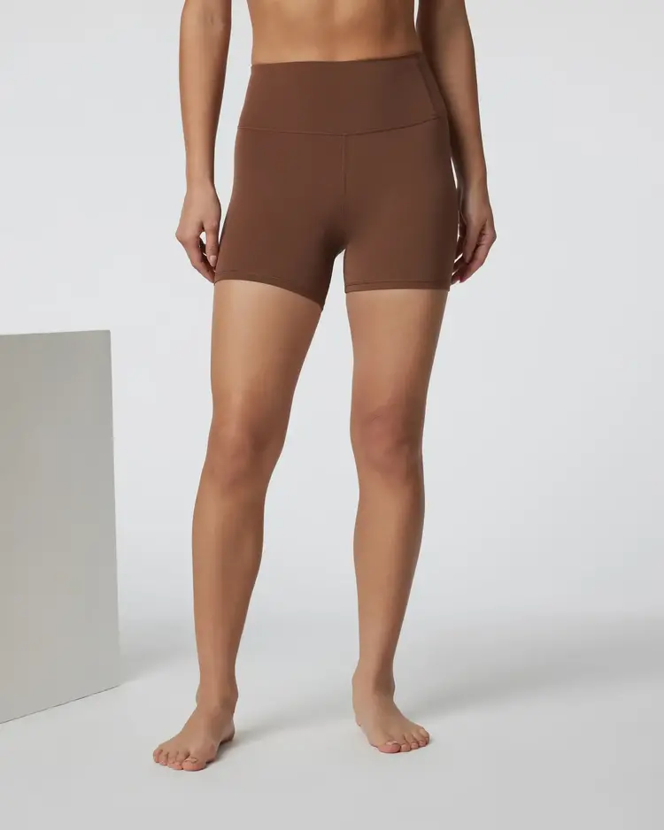 VUORI WOMEN'S ALLTHEFEELS™ SHORTS | PEPPER