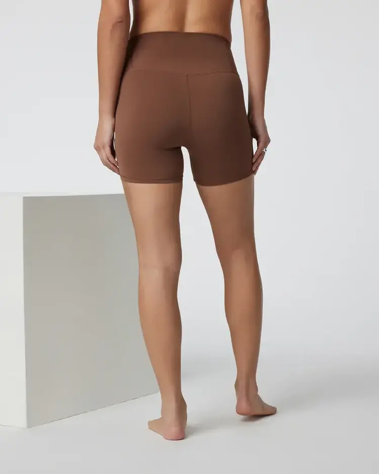 VUORI WOMEN'S ALLTHEFEELS™ SHORTS | PEPPER