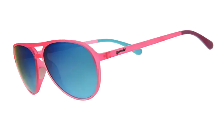 GOODR CARL IS MY CO-PILOT