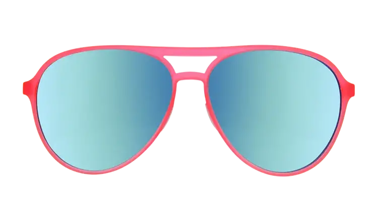 GOODR CARL IS MY CO-PILOT