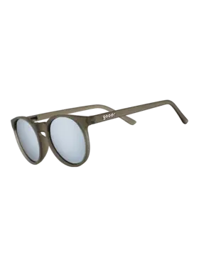 GOODR THEY WERE OUT OF BLACK