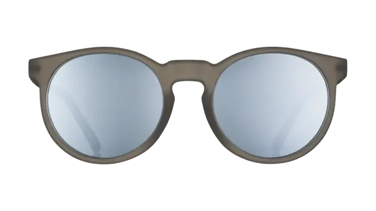 GOODR THEY WERE OUT OF BLACK