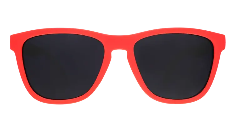 GOODR CUE THE CHASE SCENE