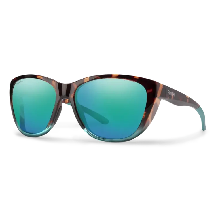 SMITH SHOAL | OPAL FADE / CP PLR OPAL MIRROR