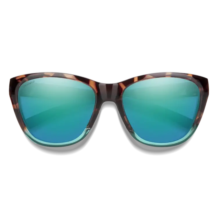 SMITH SHOAL | OPAL FADE / CP PLR OPAL MIRROR