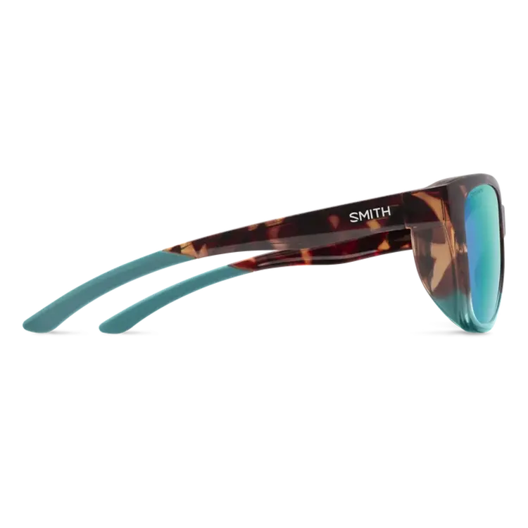 SMITH SHOAL | OPAL FADE / CP PLR OPAL MIRROR